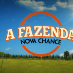 A Fazenda (Foto: Reprodução)