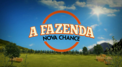 A fazenda (Foto: Reprodução)