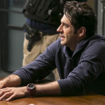 Agnaldo em "Pega Pega" (Foto: Divulgação)