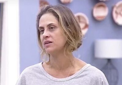 Ariatna (Foto: Reprodução)