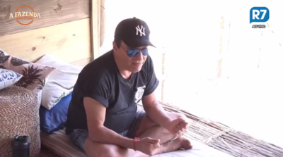 Nahim (Foto: Reprodução)