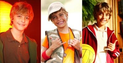 Eike Duarte é ator da Globo. (Foto: Reprodução)