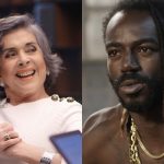 Sabiá terá envolvimento com Elvira. (Foto: Reprodução/Montagem)