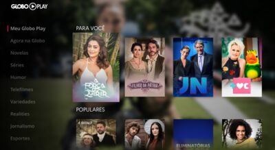 Imagem card com fundo