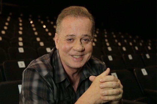Luiz Fernando Guimarães (Foto: Divulgação)