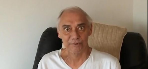 marcelo rezende