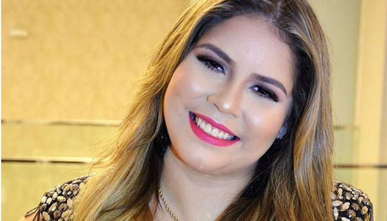Marília Mendonça (Foto: Reprodução)