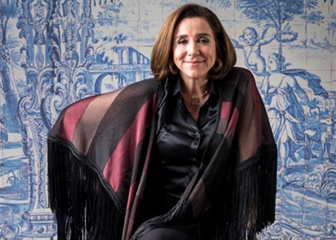 Marisa Orth (Foto: Divulgação)