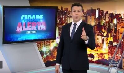 Matheus Furlan (Foto: Reprodução/Record)