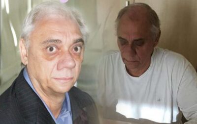 Marcelo Rezende (Foto: Reprodução)