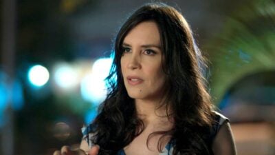 Maria Clara Spinelli em A Força do Querer, da Globo (Foto: Divulgação/Globo)