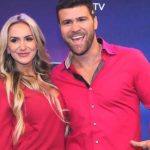 Julia Zangrandi e Marcelo Ié Ié (Foto: Divulgação)