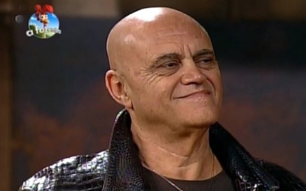 Oscar Maroni (Foto: Reprodução)