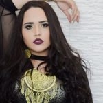 Cantora deixou o gospel e retornou para o funk. (Foto: Reprodução)