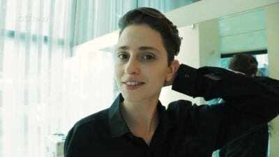 Carol Duarte. (Foto: Reprodução)