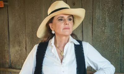 Marieta Severo em 