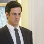 Mateus Solano em "Pega Pega". (Foto: João Cotta/Divulgação/TV Globo)
