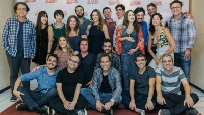 Equipe do 