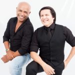 Rick e Giovani (Foto: Divulgação)