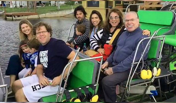 silvio santos