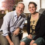 Eugênio e Ivan em "A Força do Querer" (Foto: Divulgação)