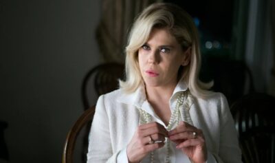 Bárbara Paz (Foto: Divulgação/GShow)