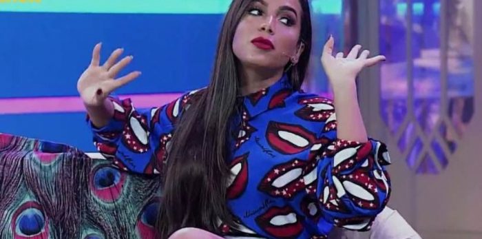anitta