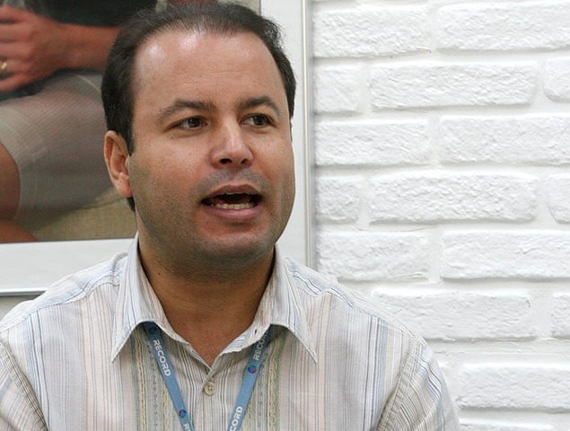 diretor 