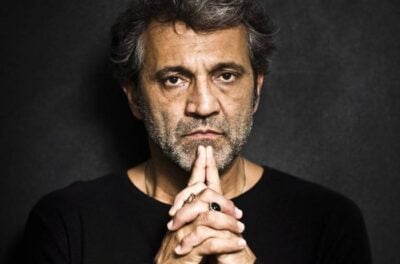 Domingos Montagner  (Foto: Divulgação)