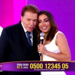 Anitta e SBT se contradizem em relação à presença da cantora no Teleton