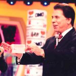 “Teleton” completa 20 anos no SBT; relembre como foi a estreia