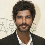 Bruno Cabrerizo o mocinho de Tempo de Amar (Foto: Rafael Campos/Globo)