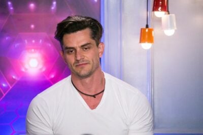 BBB 17: Marcos Harter conquista público na web (Foto: Divulgação/Globo)