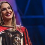 A cantora Claudia Leitte (Foto: Divulgação)