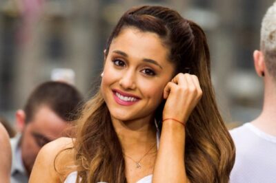 The Today Show With Ariana Grande