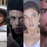 A semana em "A Força do Querer" (Foto montagem: TV Foco)