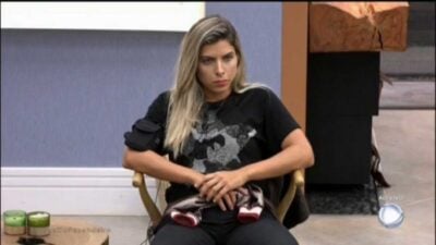 Ana Paula Minerato (Foto: Reprodução)