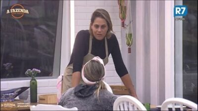 Aritana em 