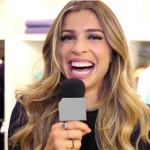 Grazi Massafera compara nova personagem com Nazaré Tedesco: “Não chego nem perto”