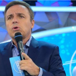 Gugu Liberato (Foto: Divulgação)