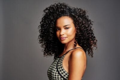 Lucy Ramos (Foto: Divulgação)