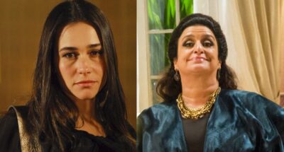 Paula ( Alessandra Negrini )