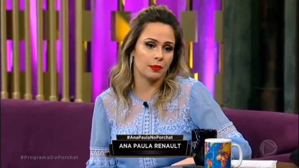 ana paula renault