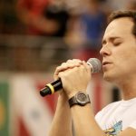 O cantor André Valadão (Foto: Divulgação)