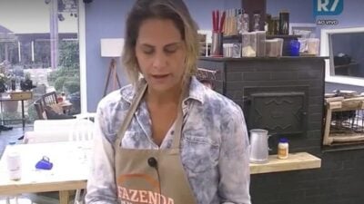 Aritana em 