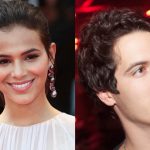 Bruna Marquezine e Lucas Khalil, (Foto: Reprodução/Internet)