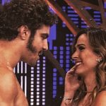 Caio Castro e Tatá Werneck (Foto: Divulgação)