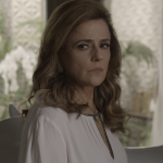 Marieta Severo em "O Outro Lado do Paraíso" (Foto: Reprodução)