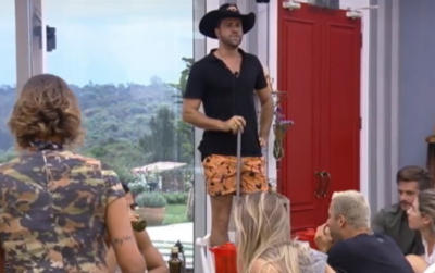 Marcelo Ié Ié (Foto: Reprodução)