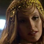 Carla Diaz em cena da novela A Força do Querer.
 (Foto: Reprodução)